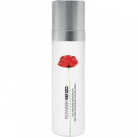 KENZO-FLOWER BY KENZO - Perfumed Deodorant Spray KENZO-FLOWER BY KENZO - Perfumed Deodorant Spray